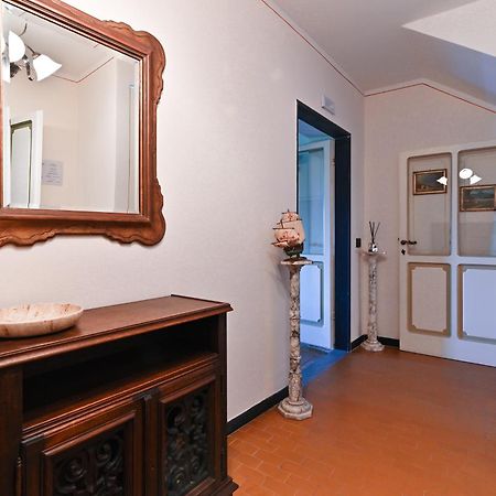 Casa E Mansarda Delle Mura أَميليا المظهر الخارجي الصورة