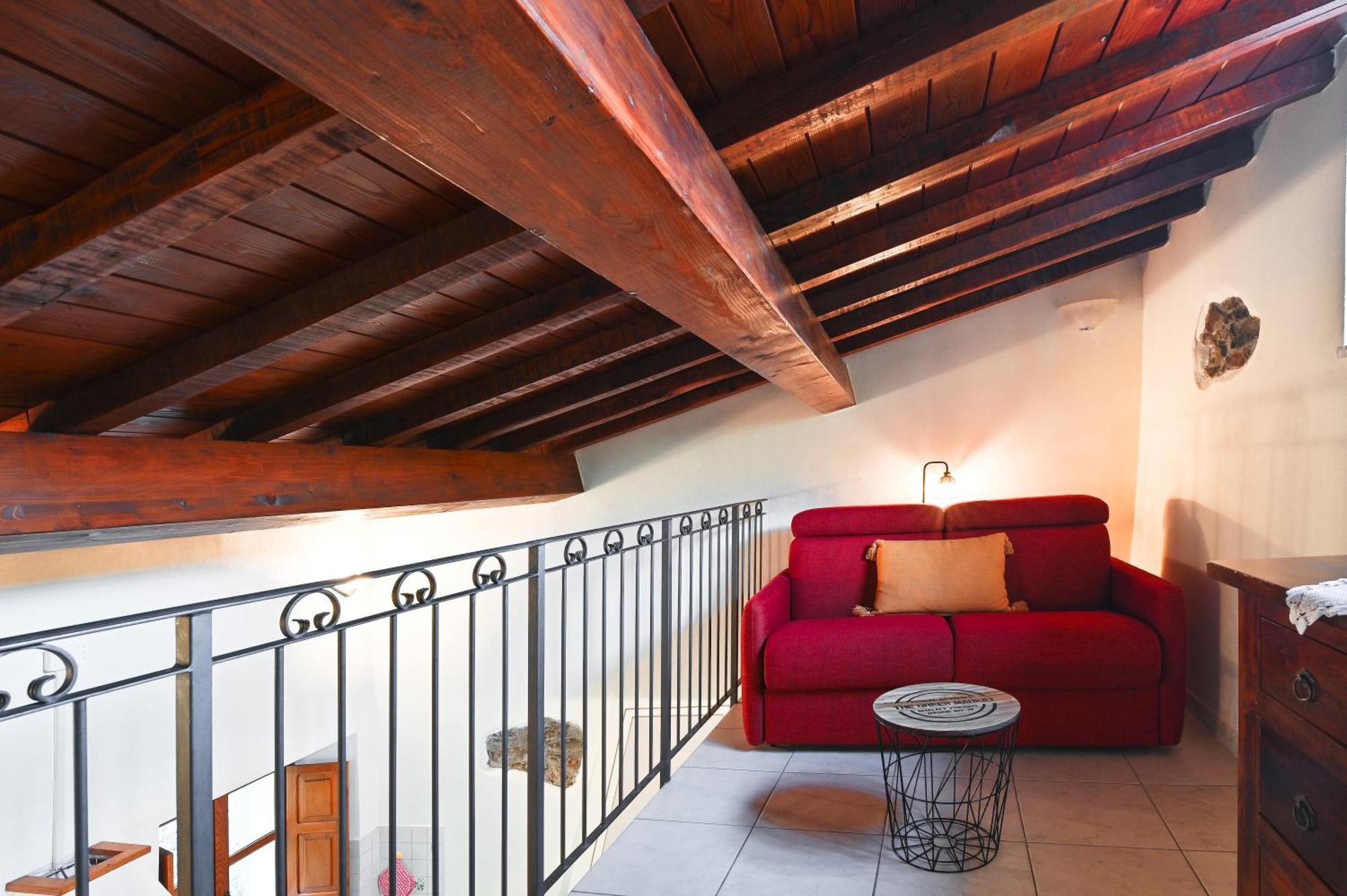 Casa E Mansarda Delle Mura أَميليا المظهر الخارجي الصورة