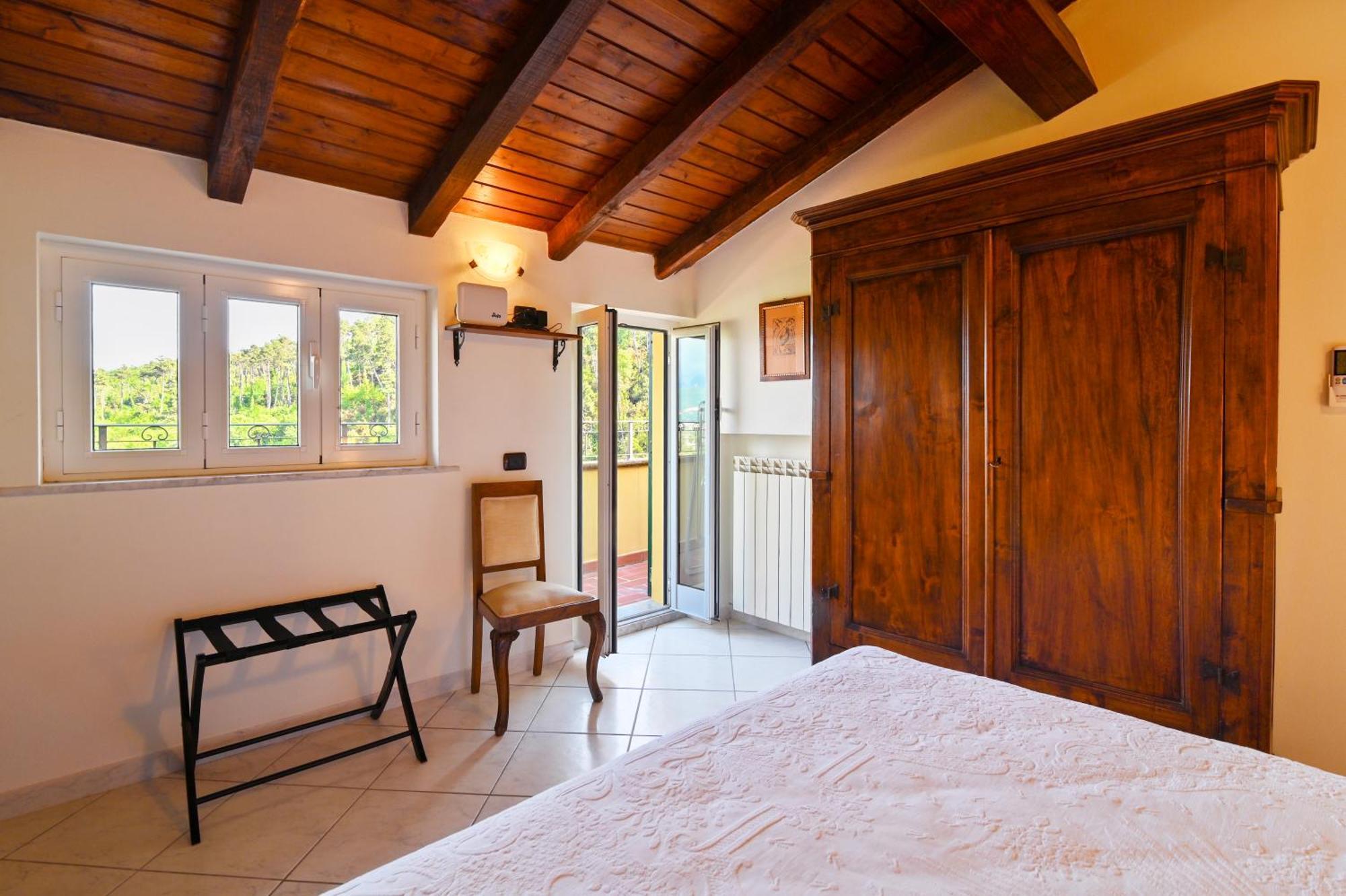 Casa E Mansarda Delle Mura أَميليا المظهر الخارجي الصورة