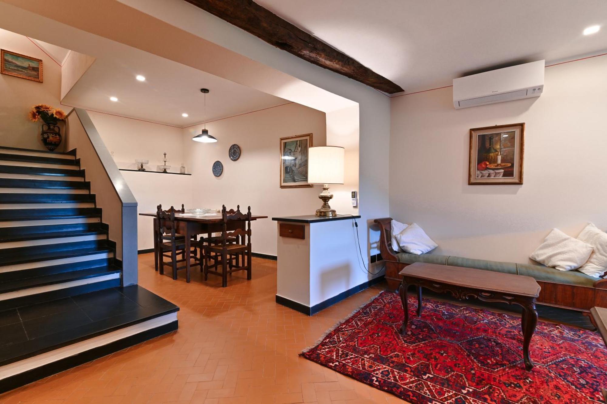 Casa E Mansarda Delle Mura أَميليا المظهر الخارجي الصورة
