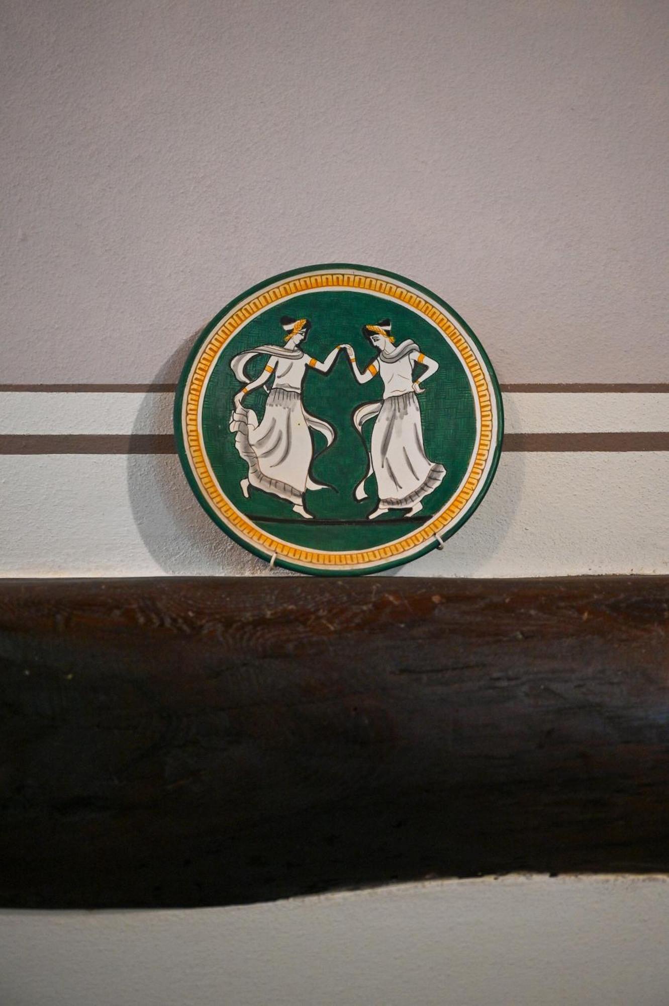 Casa E Mansarda Delle Mura أَميليا المظهر الخارجي الصورة