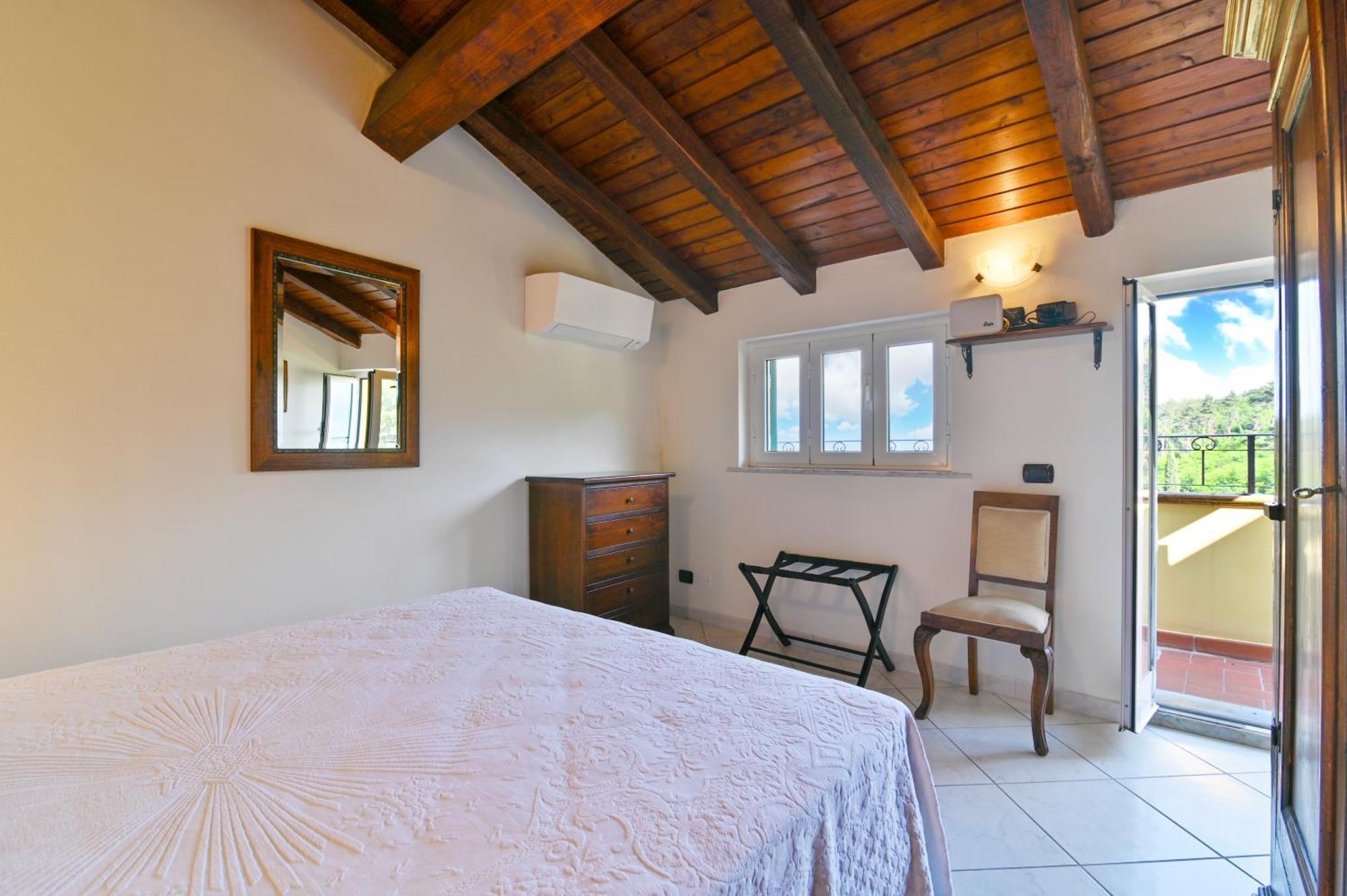 Casa E Mansarda Delle Mura أَميليا المظهر الخارجي الصورة