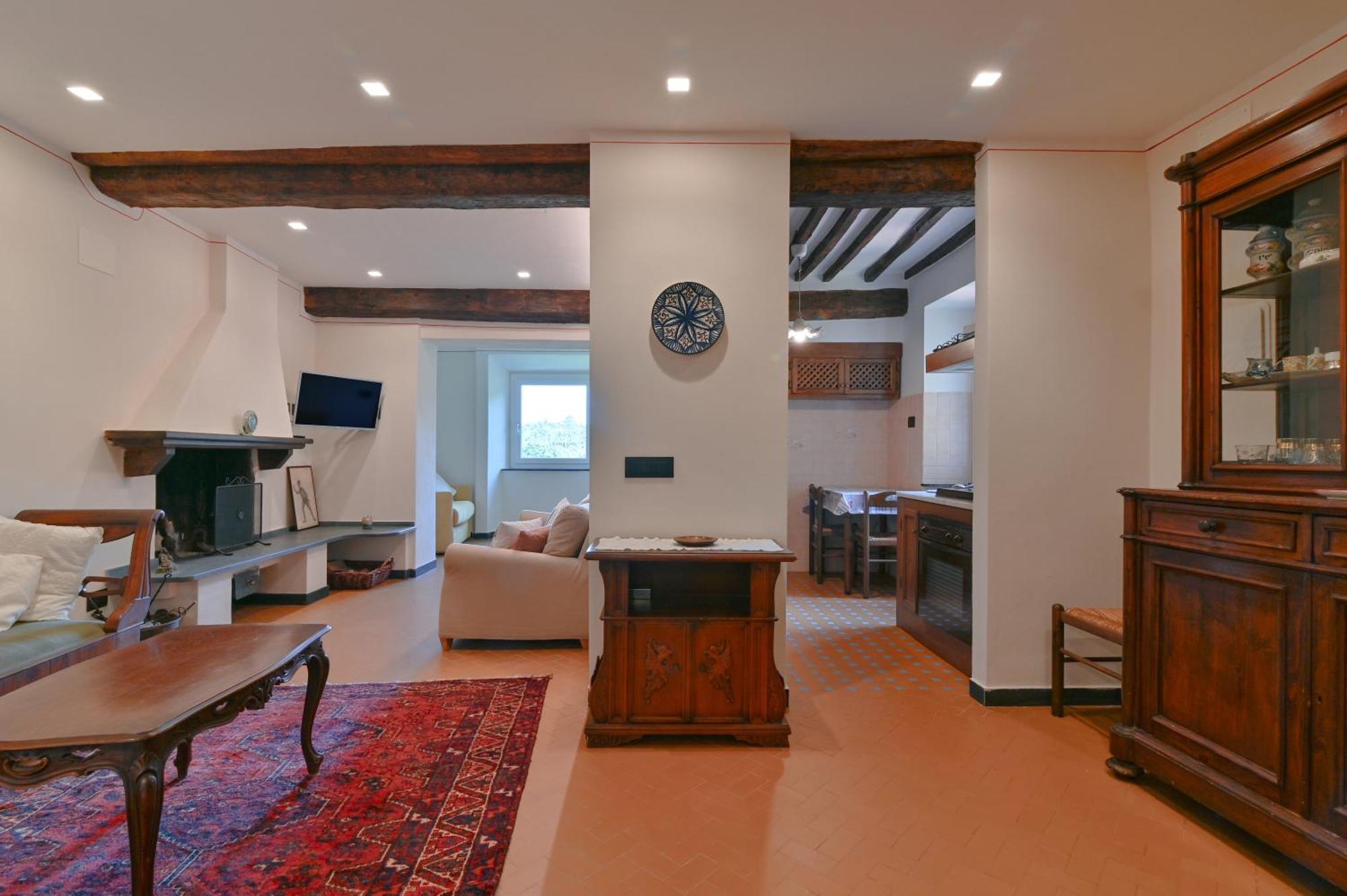 Casa E Mansarda Delle Mura أَميليا المظهر الخارجي الصورة