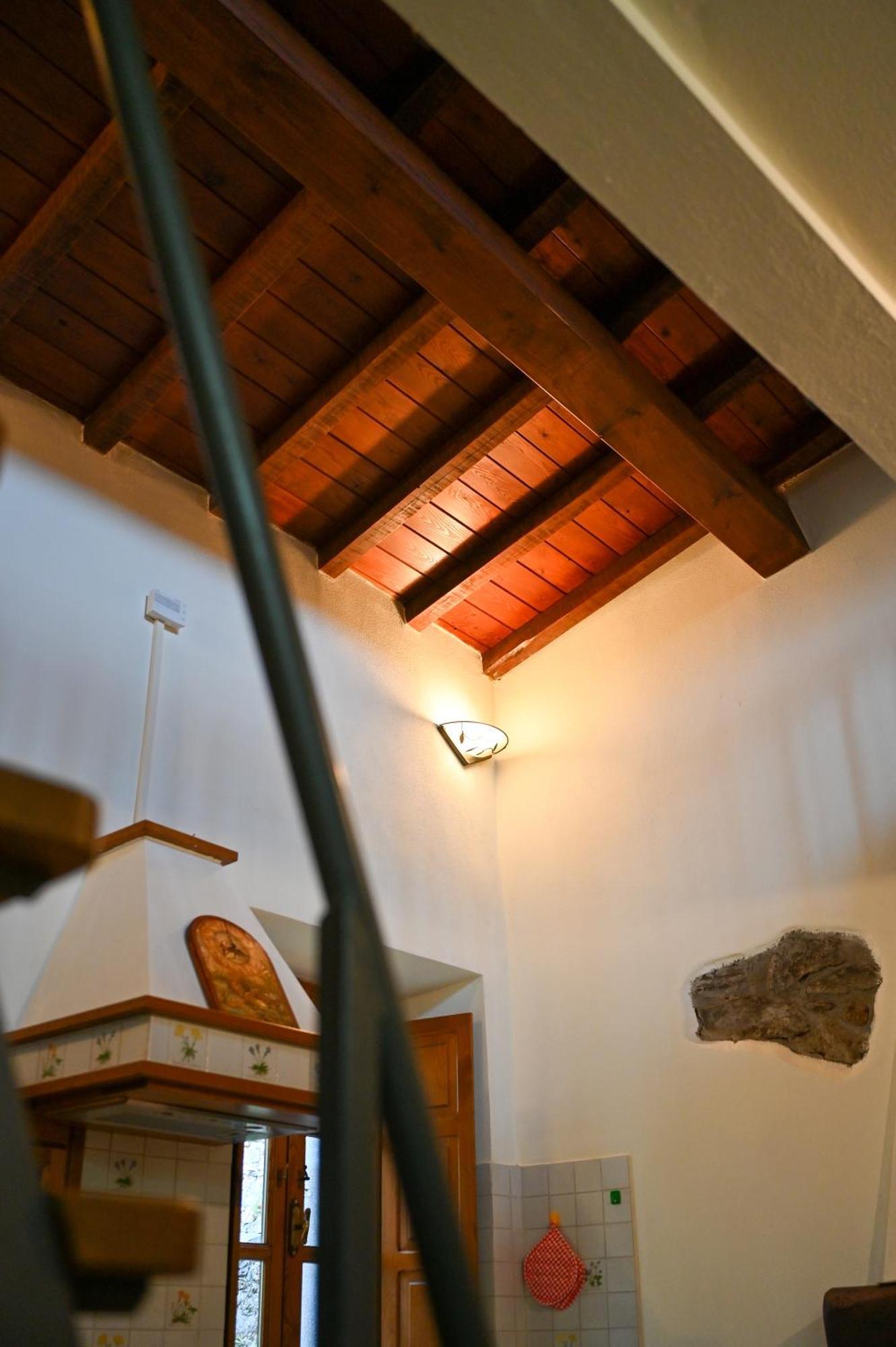 Casa E Mansarda Delle Mura أَميليا المظهر الخارجي الصورة
